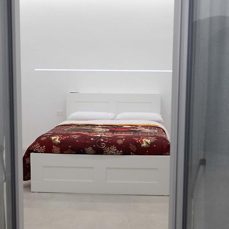 A Casa Mia Apartment Наполи Екстериор снимка