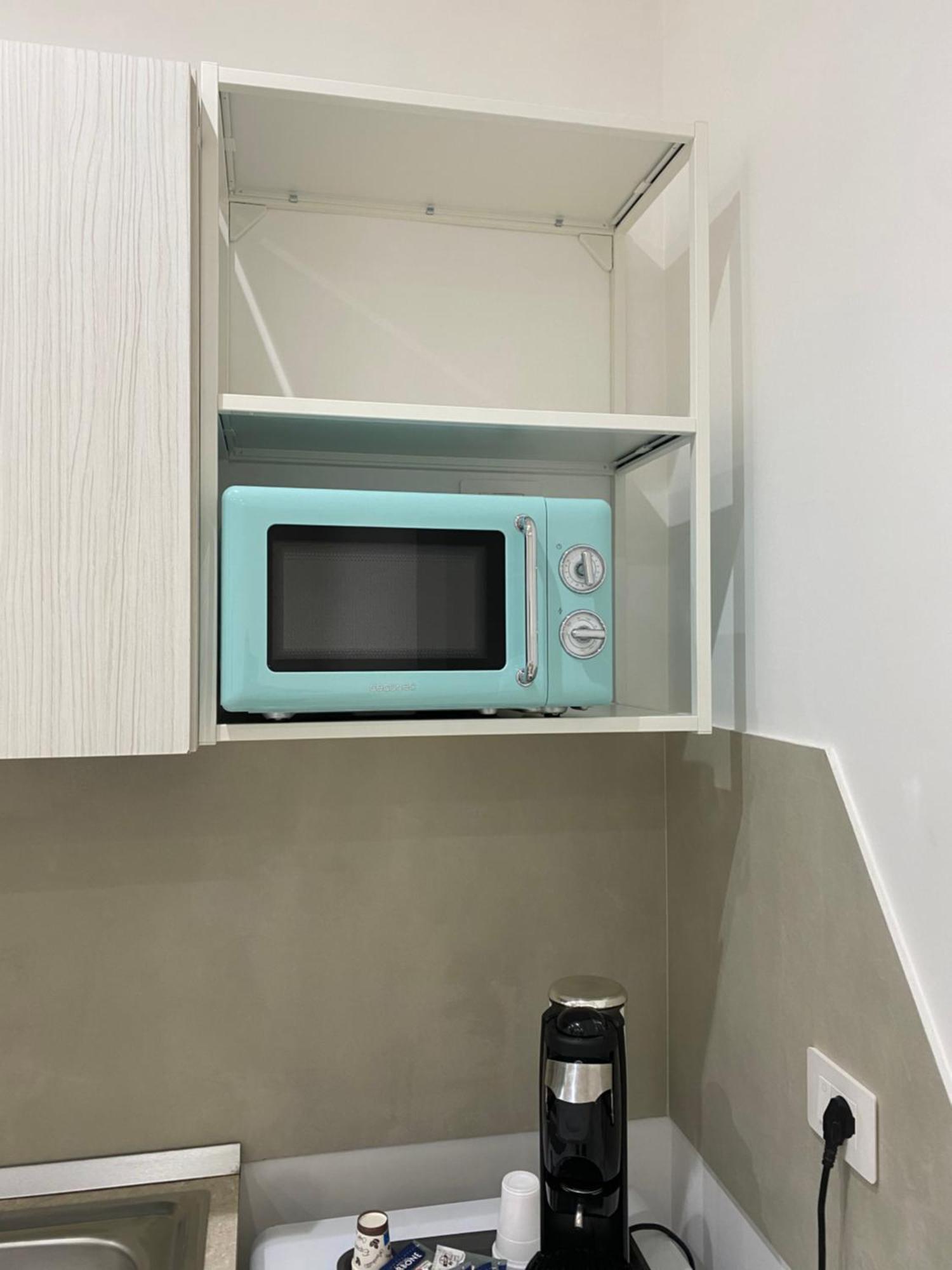 A Casa Mia Apartment Наполи Екстериор снимка