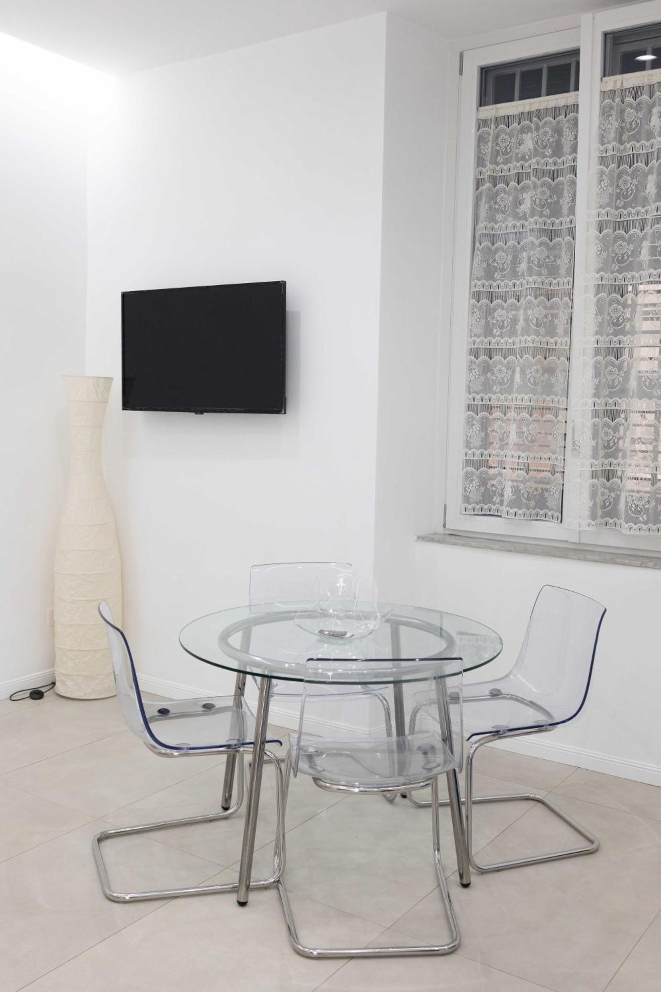 A Casa Mia Apartment Наполи Екстериор снимка