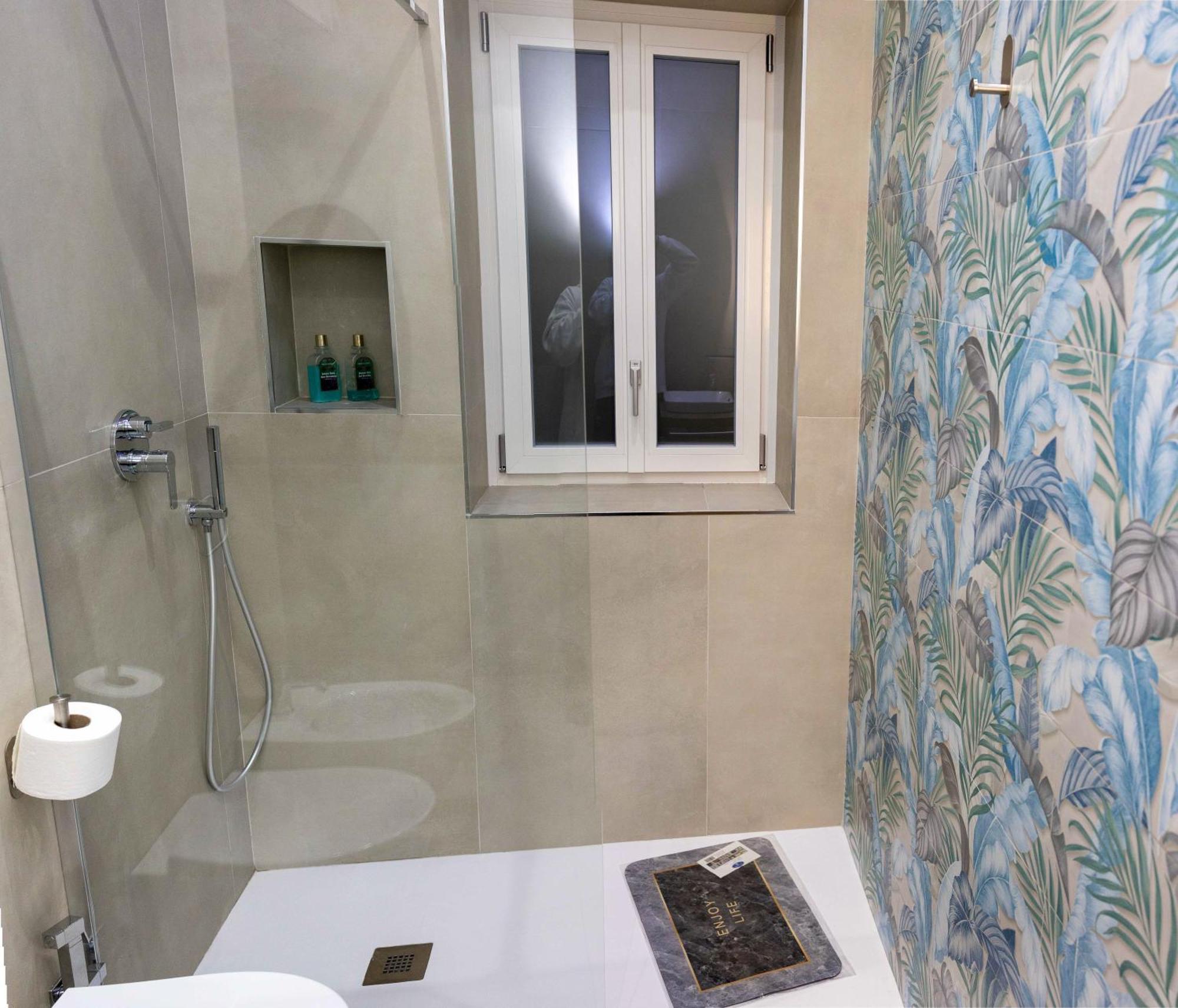 A Casa Mia Apartment Наполи Екстериор снимка