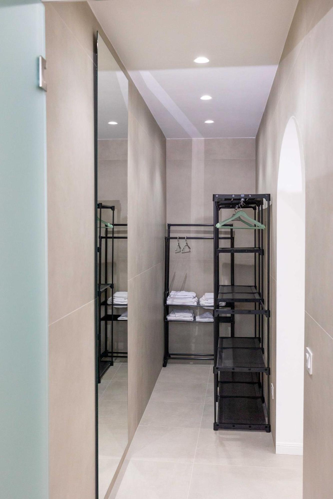 A Casa Mia Apartment Наполи Екстериор снимка