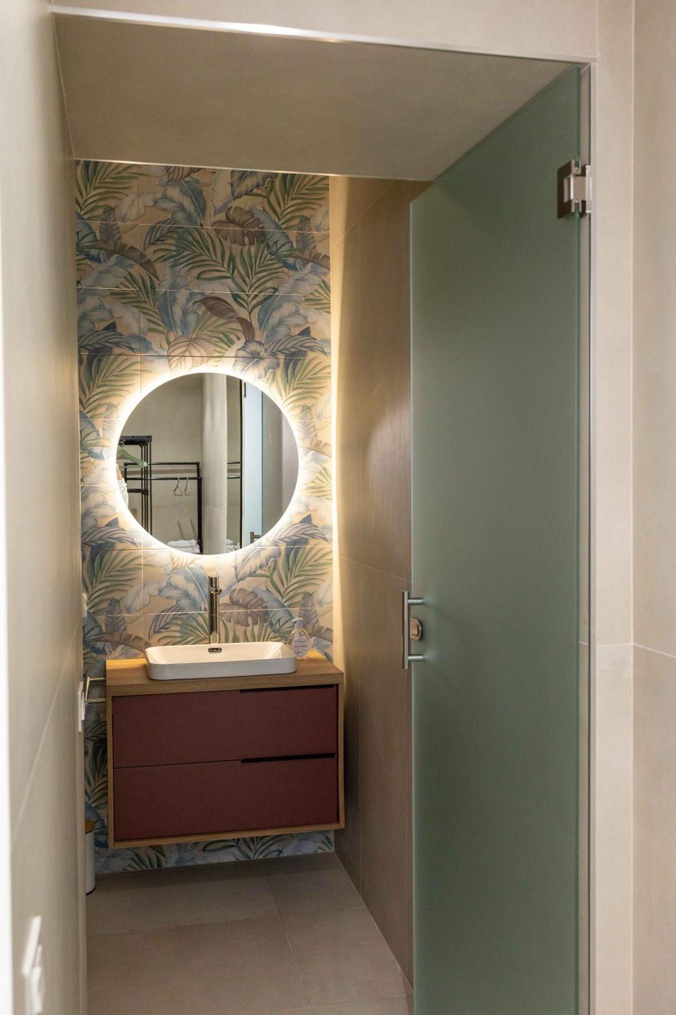 A Casa Mia Apartment Наполи Екстериор снимка